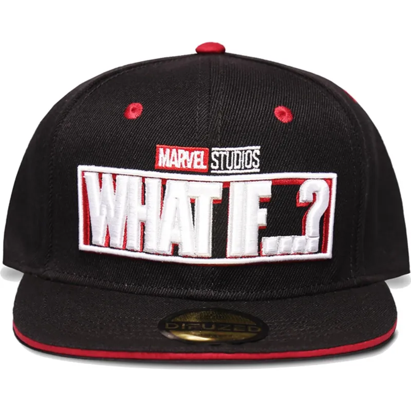 cepice-rovna-cerna-snapback-what-if-difuzed