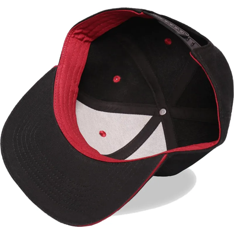 cepice-rovna-cerna-snapback-what-if-difuzed