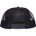 cepice-rovna-cerna-snapback-trucker-difuzed