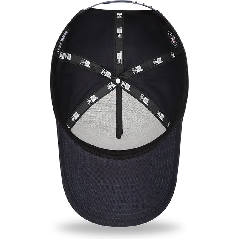 cepice-zaoblena-namornicka-modra-snapback-9forty-e-frame-new-york-yankees-mlb-new-era