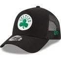 schwarze-a-frame-trucker-kappe-der-boston-celtics-nba-von-new-era