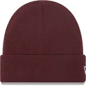 gorro-granate-cuff-knit-pop-colour-von-new-era