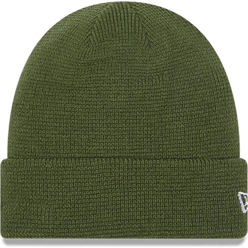 cepice-zelena-cuff-knit-pop-colour-new-era