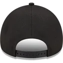 schwarze-gebogene-snapback-kappe-mit-schwarzem-logo-9forty-e-frame-der-las-vegas-raiders-nfl-von-new-era