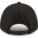 cepice-zaoblena-cerna-snapback-9forty-mono-team-colour-boston-red-sox-mlb-new-era