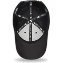 cepice-zaoblena-cerna-snapback-9forty-mono-team-colour-boston-red-sox-mlb-new-era