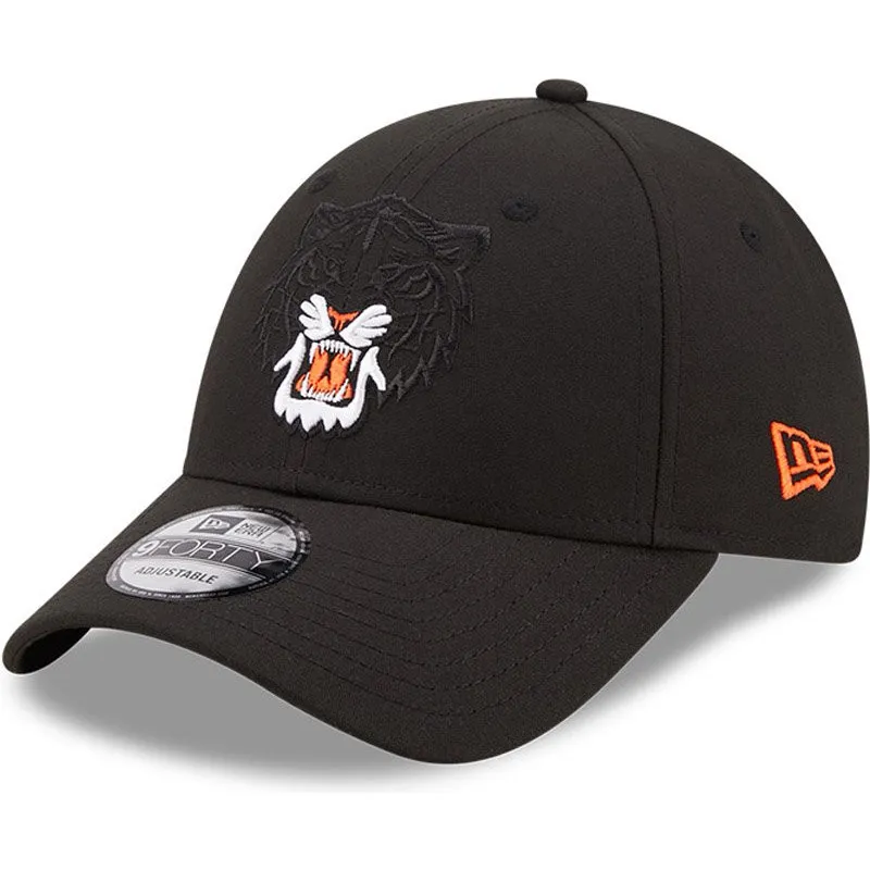 cepice-zaoblena-cerna-snapback-9forty-elemental-detroit-tigers-mlb-new-era cepice-zaoblena-cerna-snapback-9forty-elemental-detroit-tigers-mlb-new-era