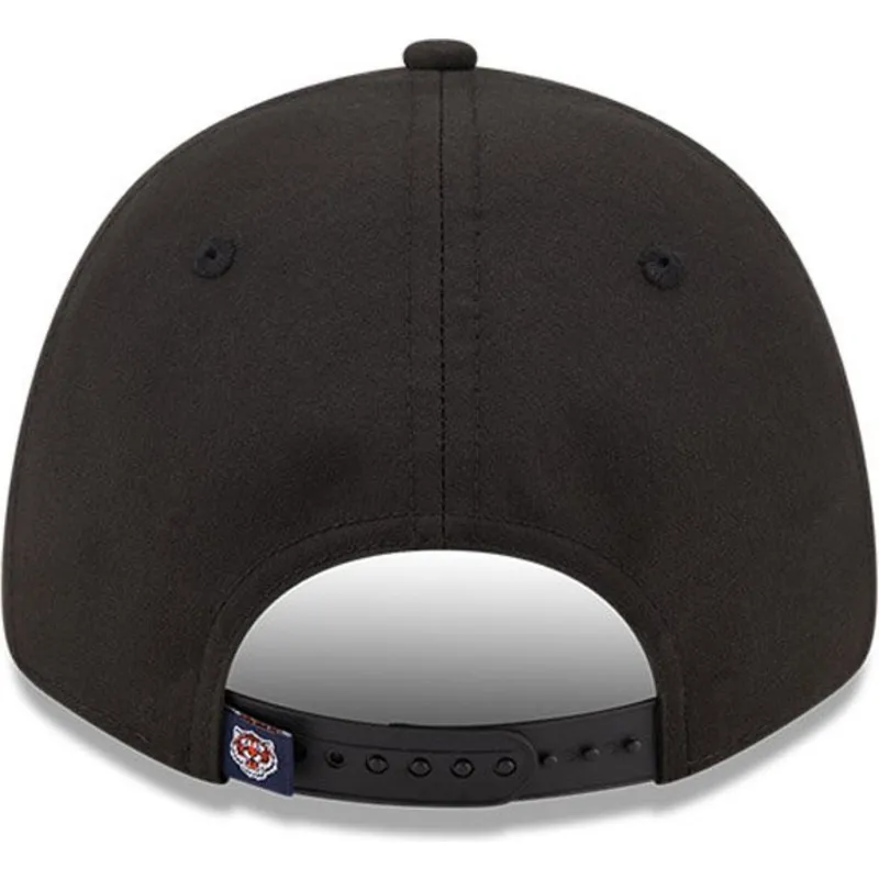 cepice-zaoblena-cerna-snapback-9forty-elemental-detroit-tigers-mlb-new-era cepice-zaoblena-cerna-snapback-9forty-elemental-detroit-tigers-mlb-new-era