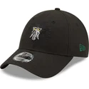 cepice-zaoblena-cerna-snapback-9forty-elemental-oakland-athletics-mlb-new-era