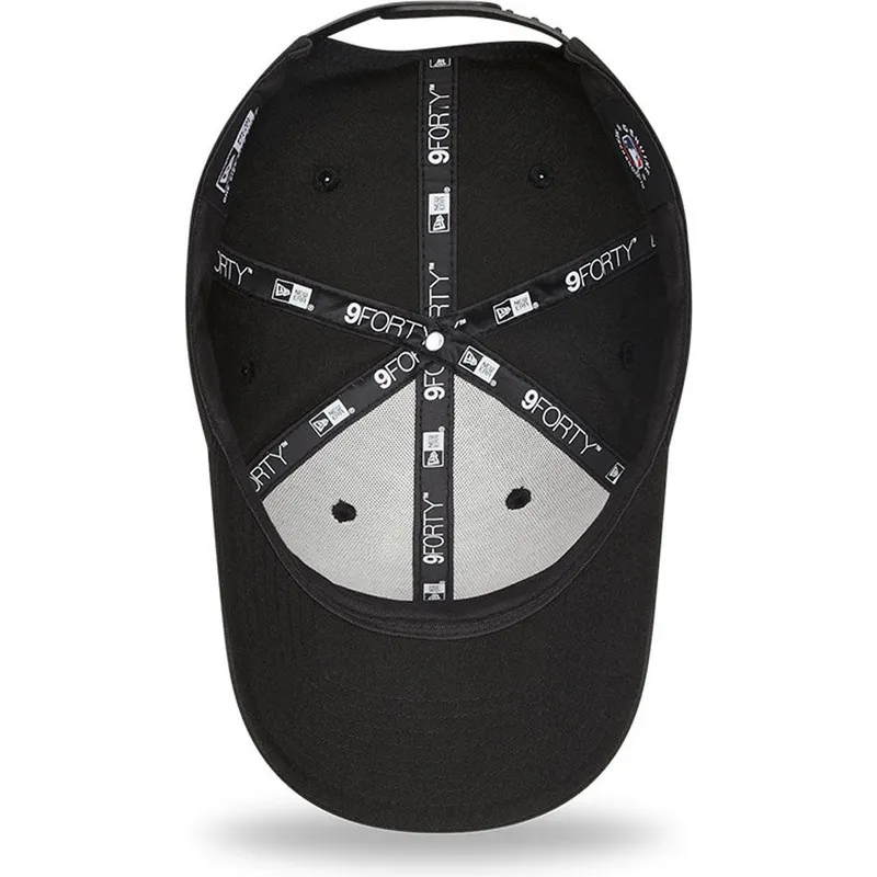 cepice-zaoblena-cerna-snapback-9forty-elemental-oakland-athletics-mlb-new-era