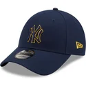 cepice-zaoblena-namornicka-modra-nastavitelny-9forty-pop-outline-new-york-yankees-mlb-new-era