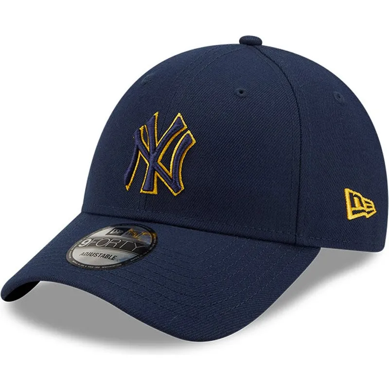 cepice-zaoblena-namornicka-modra-nastavitelny-9forty-pop-outline-new-york-yankees-mlb-new-era