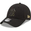 cepice-zaoblena-cerna-nastavitelny-9forty-black-and-gold-new-york-yankees-mlb-new-era
