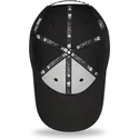 verstellbare-schwarze-9forty-black-and-gold-kappe-der-new-york-yankees-mlb-von-new-era