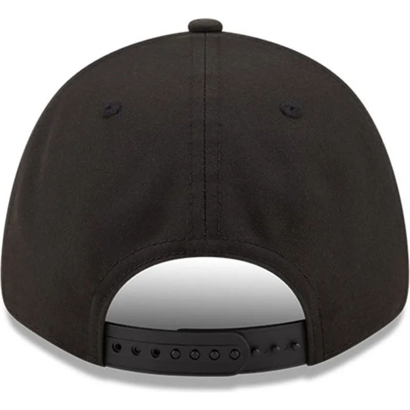 cepice-zaoblena-cerna-snapback-9forty-black-and-gold-chicago-bulls-nba-new-era cepice-zaoblena-cerna-snapback-9forty-black-and-gold-chicago-bulls-nba-new-era