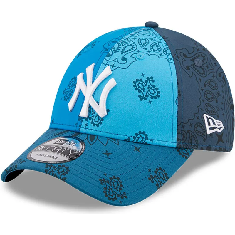 cepice-zaoblena-modra-nastavitelny-9forty-paisley-print-new-york-yankees-mlb-new-era