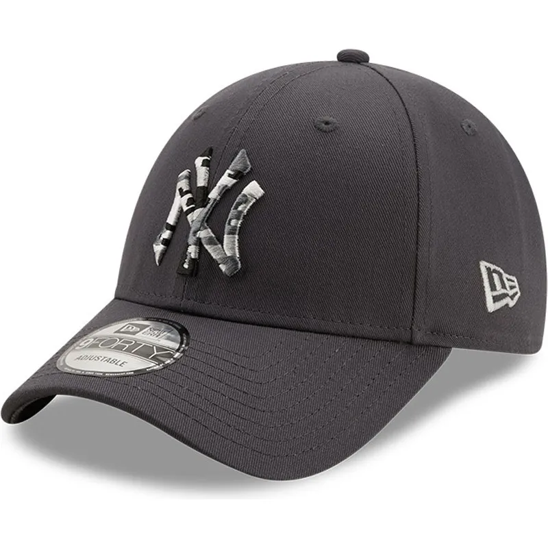cepice-zaoblena-seda-nastavitelny-9forty-camo-infill-new-york-yankees-mlb-new-era