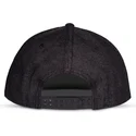 cepice-rovna-cerna-snapback-difuzed