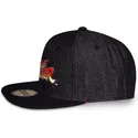 cepice-rovna-cerna-snapback-difuzed