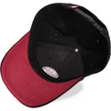 cepice-zaoblena-cerna-snapback-pro-deti-difuzed