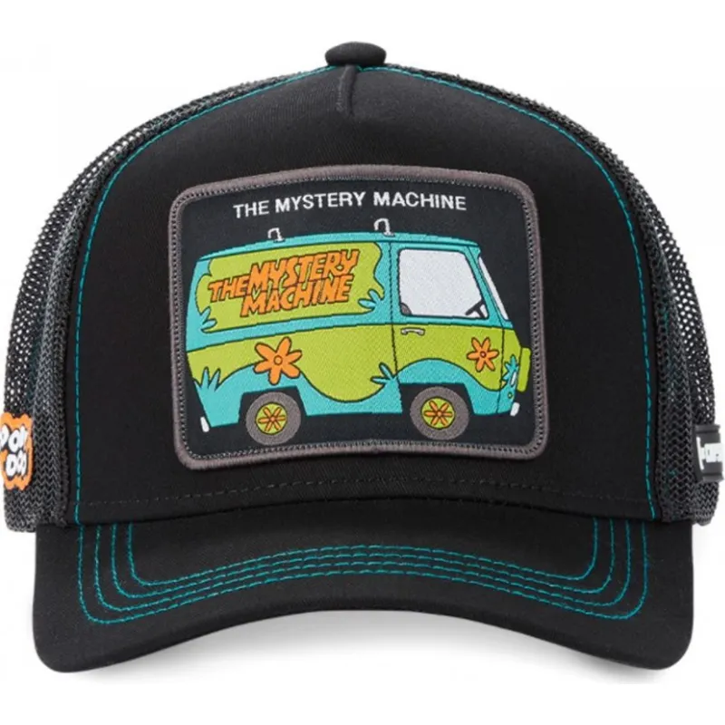 cepice-zaoblena-cerna-snapback-mac2-the-mystery-machine-scooby-doo-capslab
