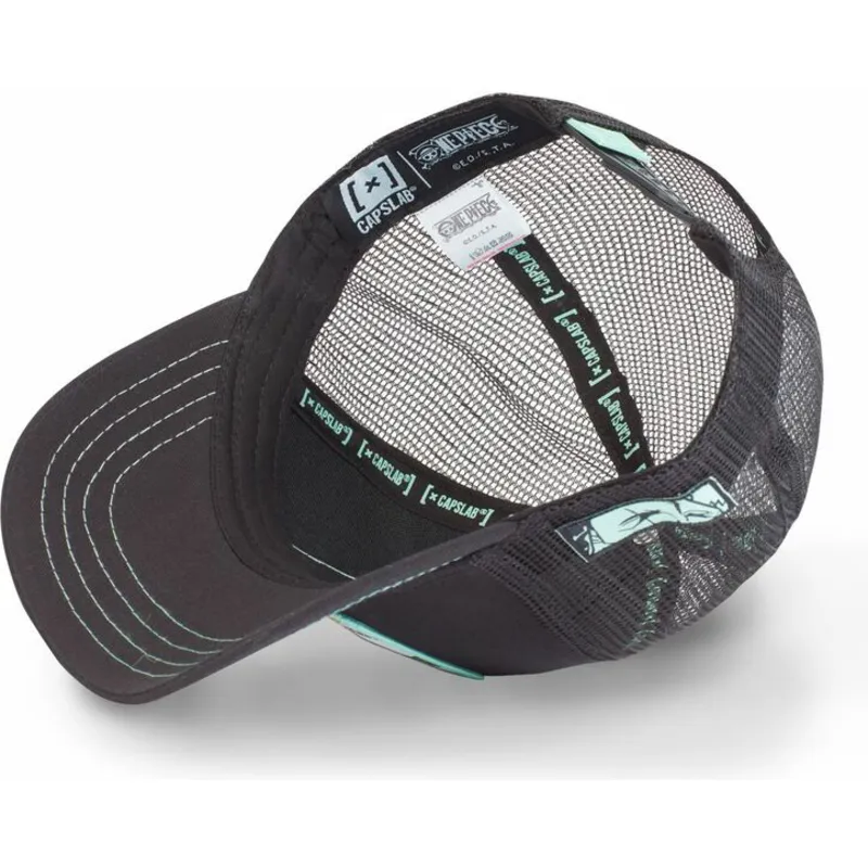 cepice-zaoblena-cerna-snapback-zor2-roronoa-zoro-one-piece-capslab