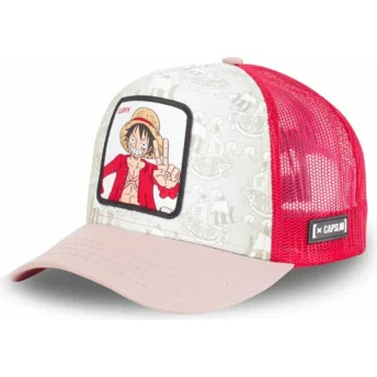 cepice-zaoblena-seda-snapback-luf1-monkey-d-luffy-one-piece-capslab