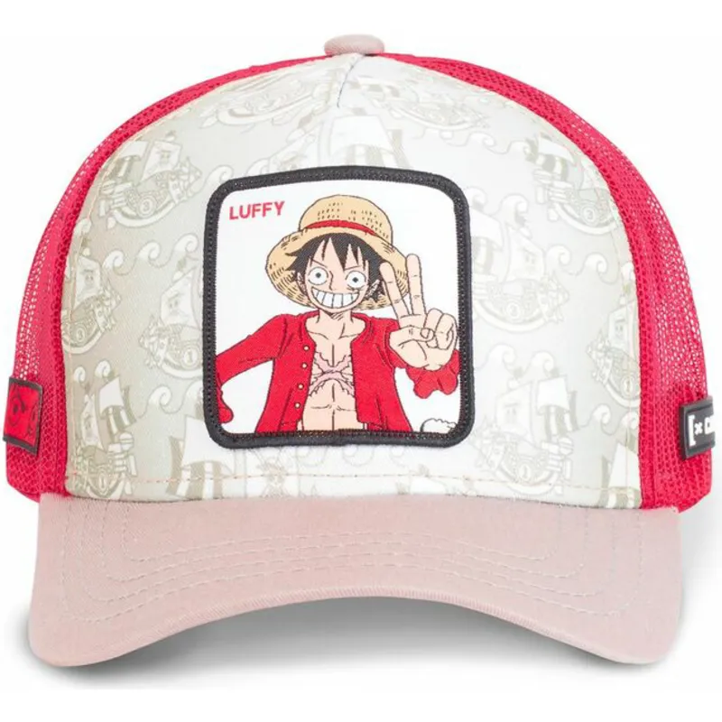 cepice-zaoblena-seda-snapback-luf1-monkey-d-luffy-one-piece-capslab