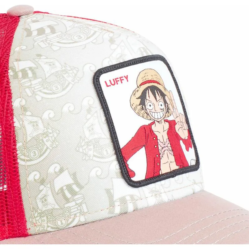 cepice-zaoblena-seda-snapback-luf1-monkey-d-luffy-one-piece-capslab