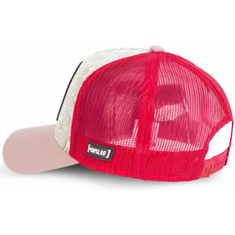cepice-zaoblena-seda-snapback-luf1-monkey-d-luffy-one-piece-capslab