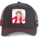 svart-truckerkeps-monkey-d-luffy-luf2-one-piece-fran-capslab