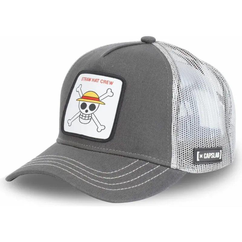 cepice-zaoblena-zadne-zvire-seda-snapback-straw-hat-pirates-sku1-one-piece-slamaci-one-piece-capslab