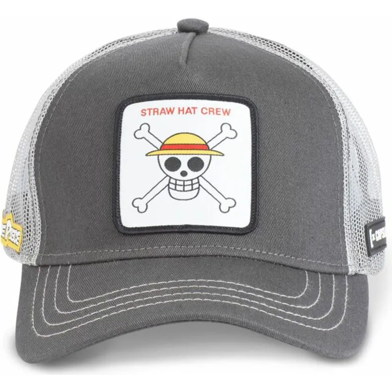 cepice-zaoblena-zadne-zvire-seda-snapback-straw-hat-pirates-sku1-one-piece-slamaci-one-piece-capslab