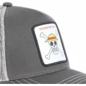 cepice-zaoblena-zadne-zvire-seda-snapback-straw-hat-pirates-sku1-one-piece-slamaci-one-piece-capslab