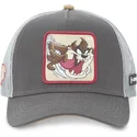 cepice-zaoblena-seda-snapback-tasmansky-cert-looney-tunes-capslab