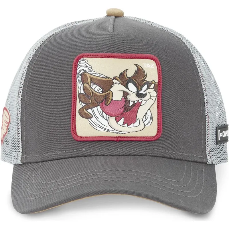 cepice-zaoblena-seda-snapback-tasmansky-cert-looney-tunes-capslab