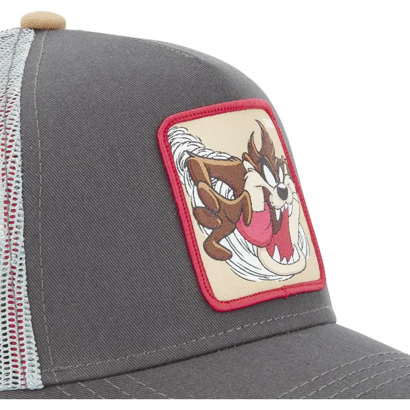 cepice-zaoblena-seda-snapback-tasmansky-cert-looney-tunes-capslab