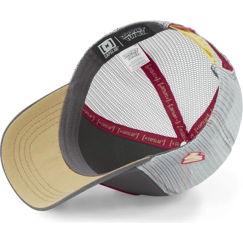 cepice-zaoblena-seda-snapback-tasmansky-cert-looney-tunes-capslab
