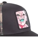 cepice-zaoblena-cerna-snapback-dbz5-buu2c-kid-buu-dragon-ball-capslab
