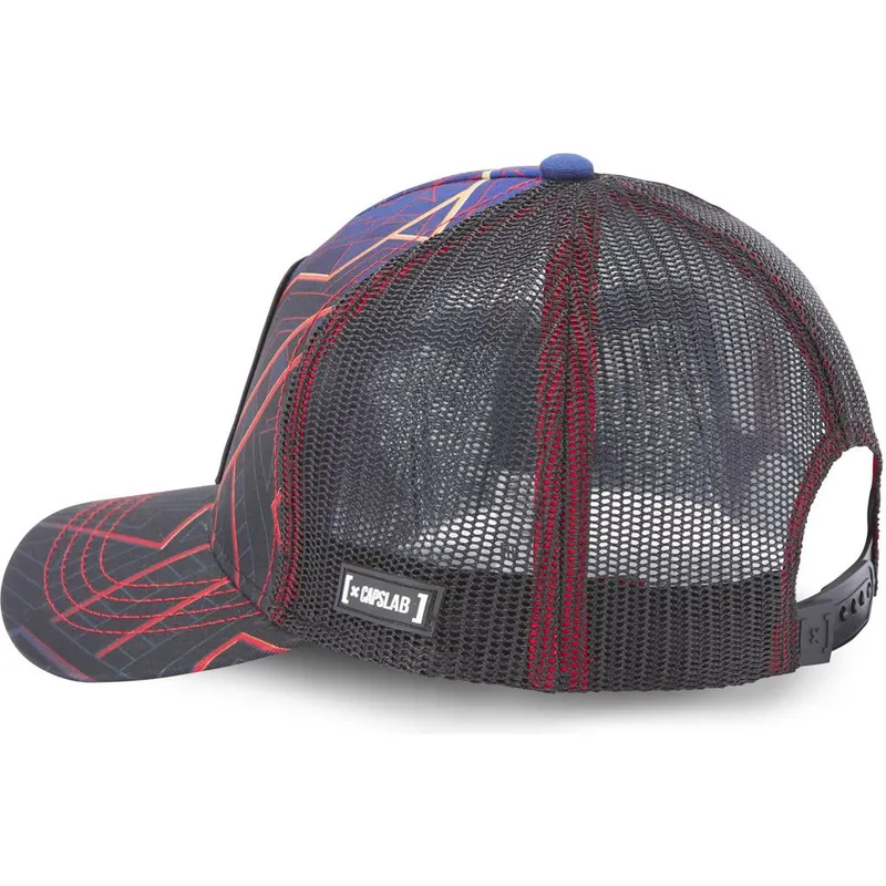 cepice-zaoblena-namornicka-modra-snapback-pan1-wakanda-forever-black-panther-marvel-comics-capslab cepice-zaoblena-namornicka-modra-snapback-pan1-wakanda-forever-black-panther-marvel-comics-capslab