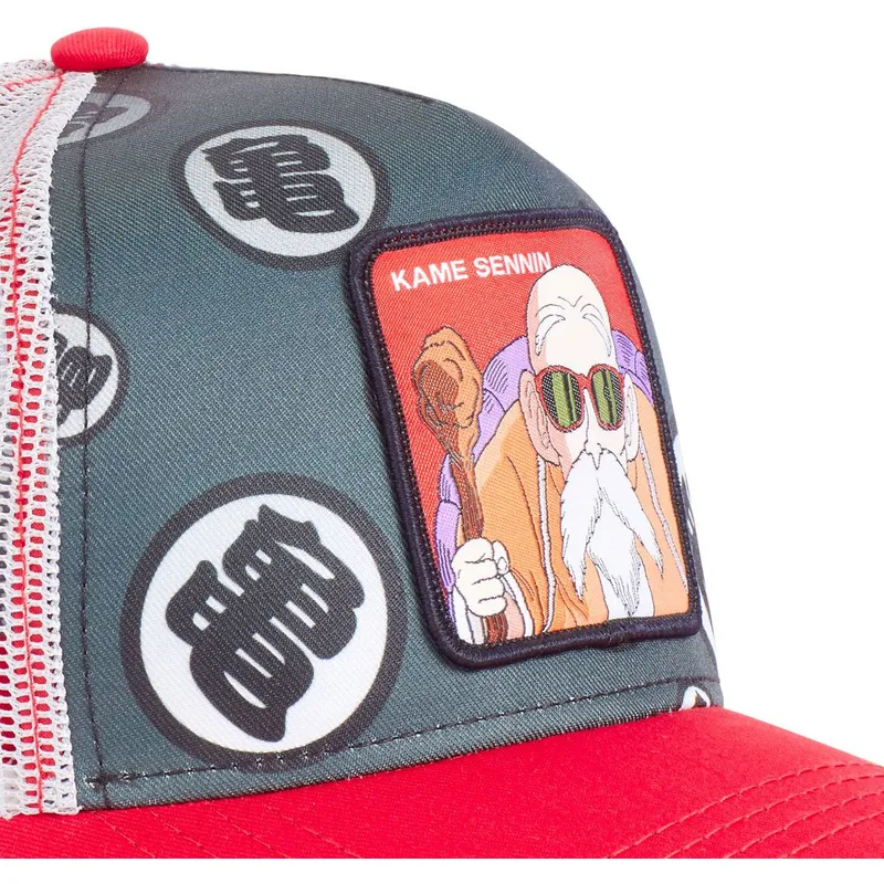 cepice-zaoblena-modra-snapback-db2-kam2-muten-rosi-dragon-ball-capslab cepice-zaoblena-modra-snapback-db2-kam2-muten-rosi-dragon-ball-capslab