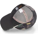 cap-zaoblena-camouflage-snapback-kid-buu-dragon-ball-capslab