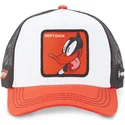 cepice-zaoblena-bila-snapback-loo5-daf1-kacer-duffy-looney-tunes-capslab