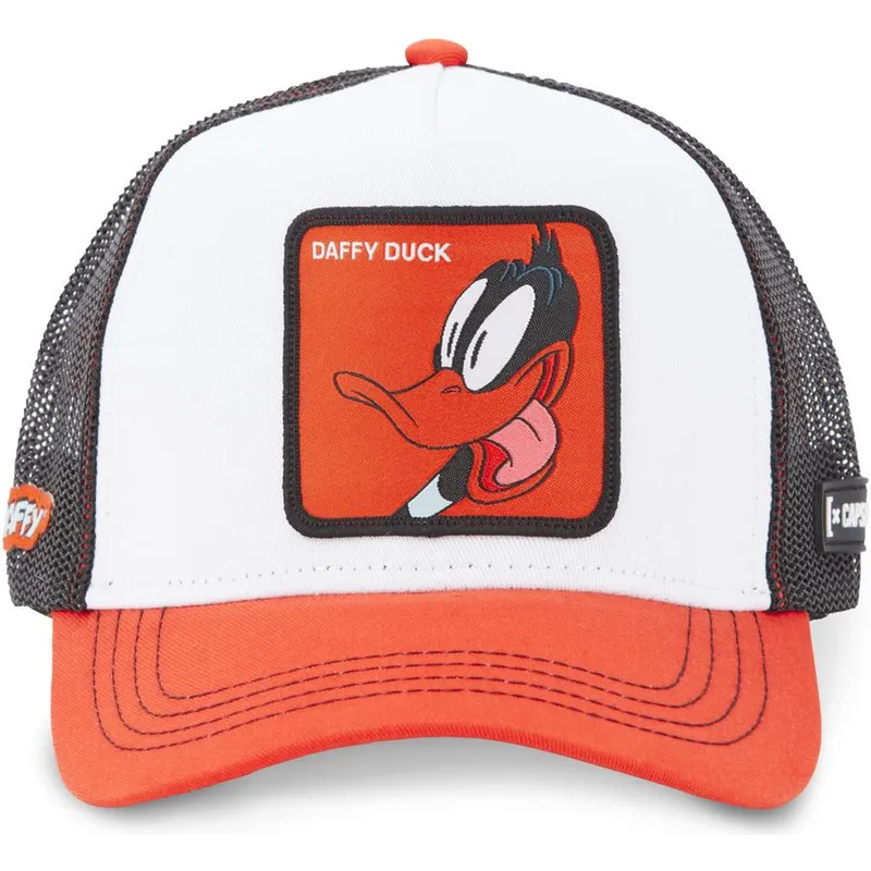 cepice-zaoblena-bila-snapback-loo5-daf1-kacer-duffy-looney-tunes-capslab