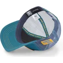 blaue-trucker-kappe-jerry-jer1-looney-tunes-von-capslab