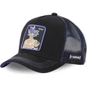 schwarze-trucker-kappe-son-goku-dbs3-ult4-ultra-instinct-dragon-ball-von-capslab