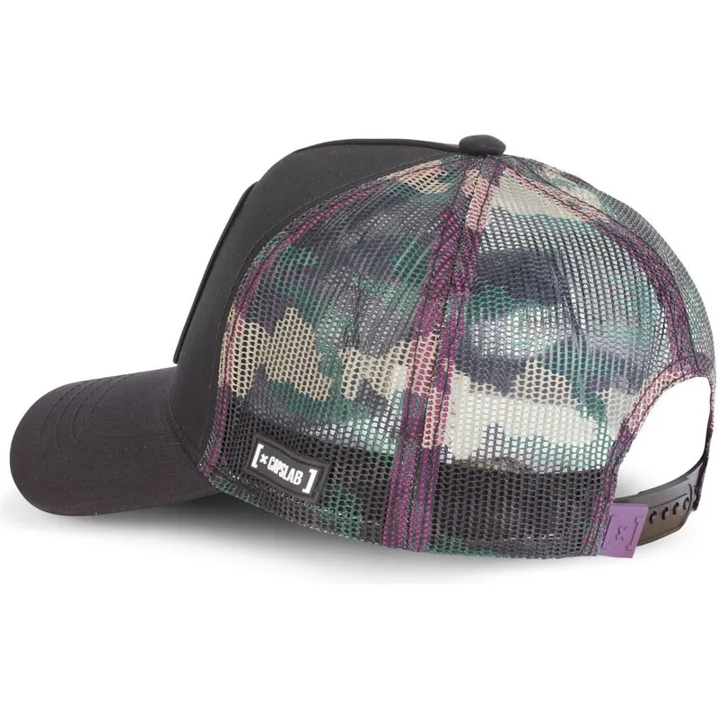 cepice-zaoblena-cerna-snapback-fre2c-freezer-dragon-ball-capslab cepice-zaoblena-cerna-snapback-fre2c-freezer-dragon-ball-capslab