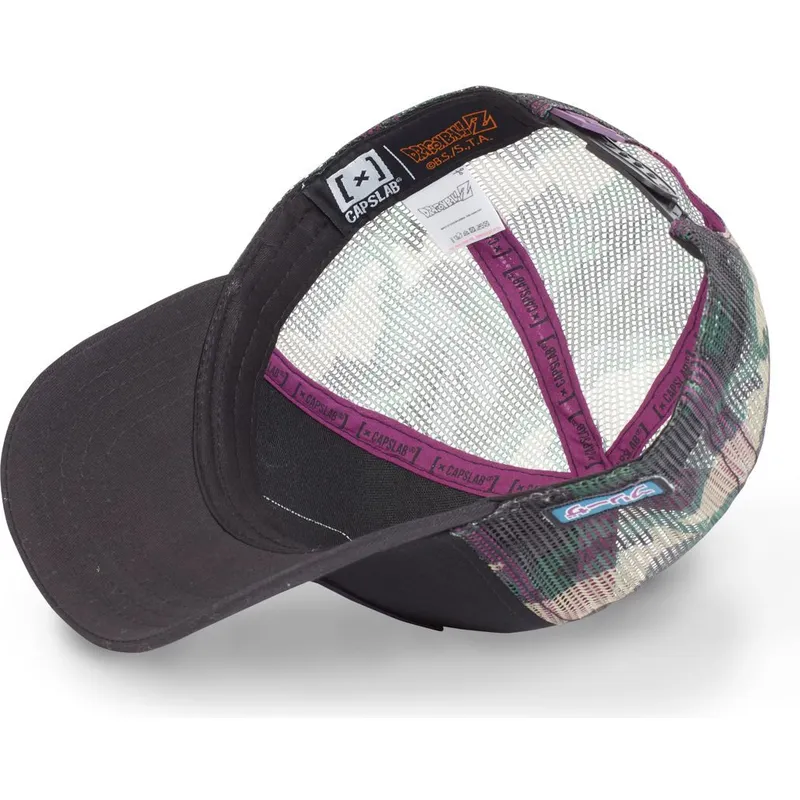 cepice-zaoblena-cerna-snapback-fre2c-freezer-dragon-ball-capslab cepice-zaoblena-cerna-snapback-fre2c-freezer-dragon-ball-capslab