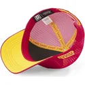 cepice-zaoblena-cervena-snapback-loo5-coy1-kojot-looney-tunes-capslab