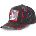 cepice-zaoblena-cerna-nastavitelny-tag-har-harley-quinn-dc-comics-capslab